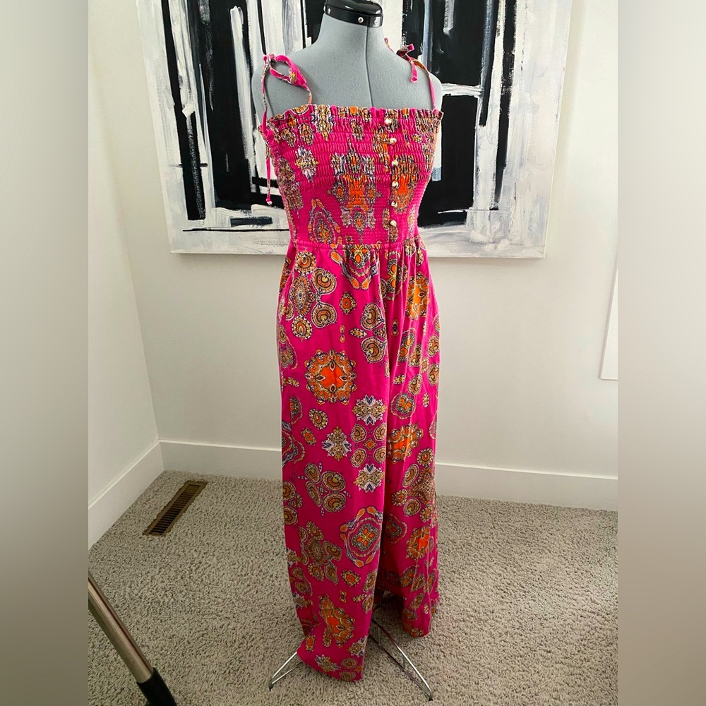 Maeve jumpsuit